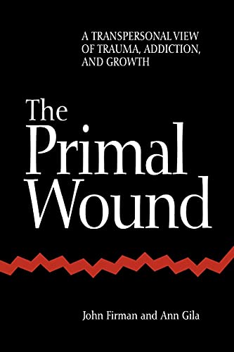 The Primal Wound: A Transpersonal View of Trauma, Addiction, and Growth (S U N Y Series in the Philosophy of Psychology) von State University of New York Press